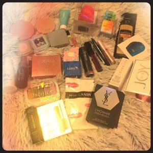 Makeup Bundle